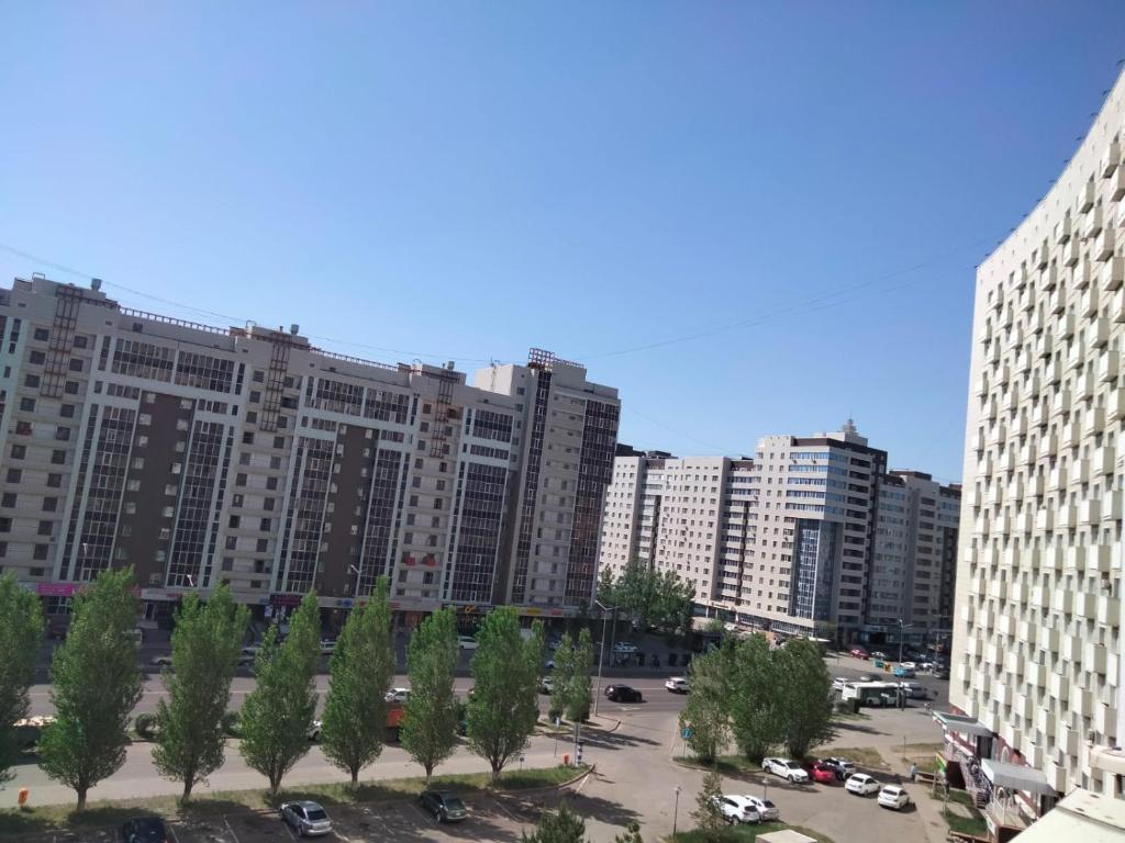 Отель Inn OZZ Astana 3* (18 отзывов) в Астана, Казахстан. Забронировать Inn  OZZ Astana 3*. Оплата картами МИР.