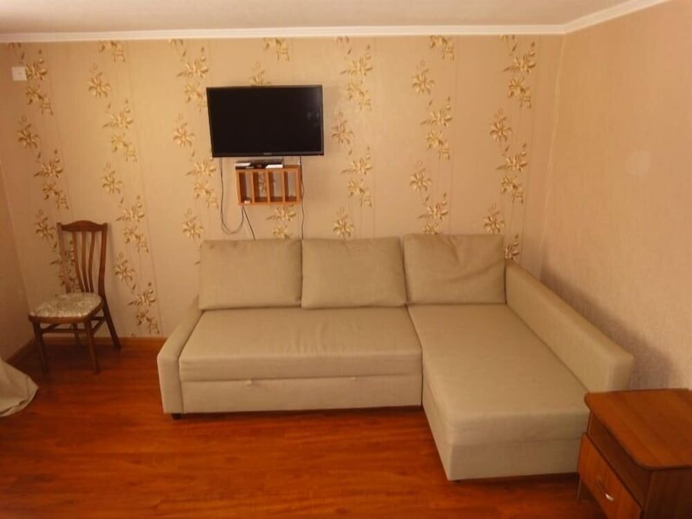 Suite Deluxe 1 camera da letto Turbaza Serebryany Klyuch