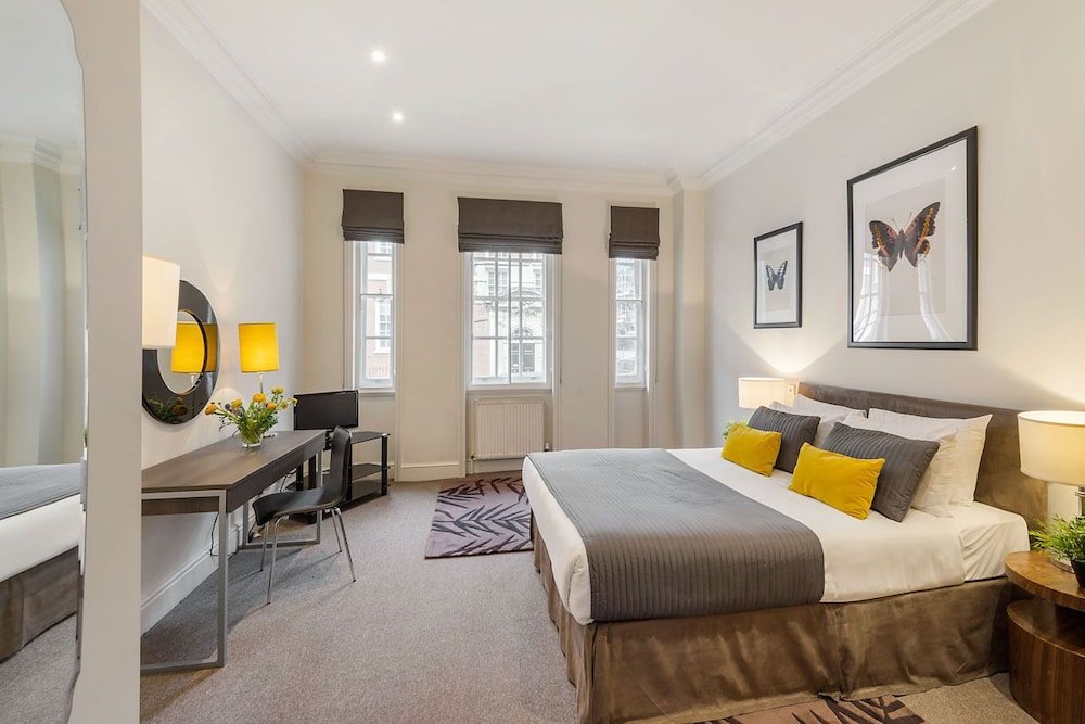 Apartamento Chelsea - Draycott Place apartments by Flying Butler