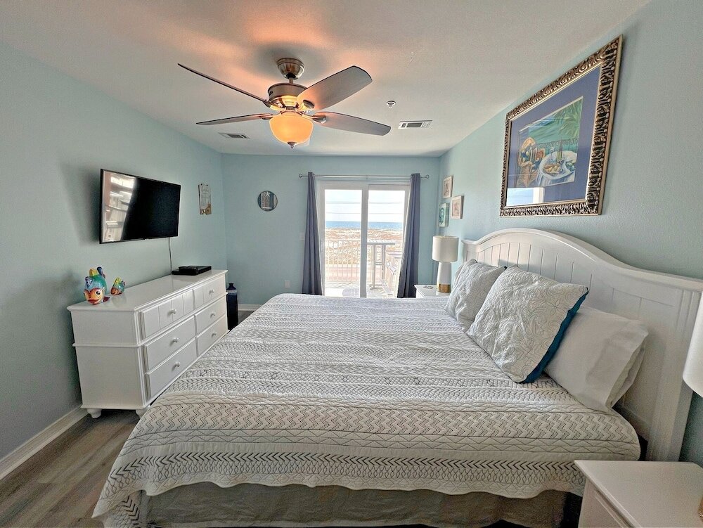 Standard chambre Grand Beach Resort 317 3 Bedroom Condo