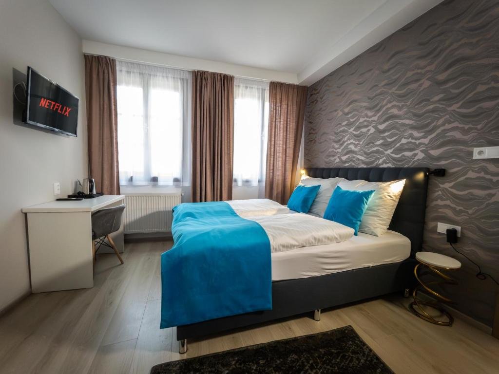 Номер Standard Boutique Apartments Old Town
