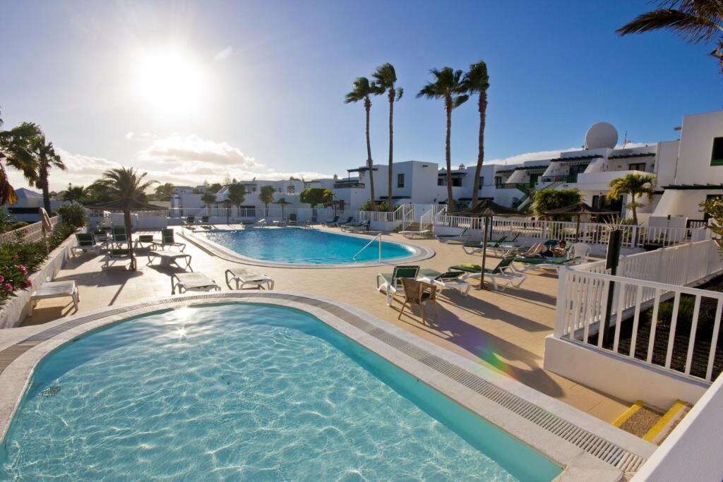 Апартаменты Club Valena 48 Sea Views, Wifi, close to beach & amenities at Matagorda