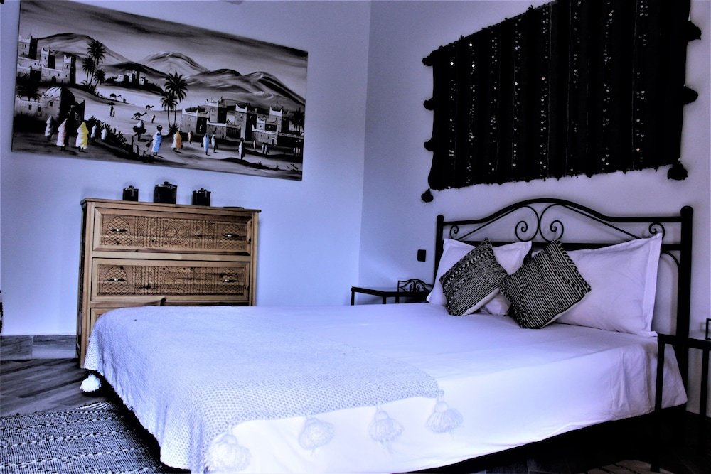Standard Zimmer Villa JennyLynn Marrakech