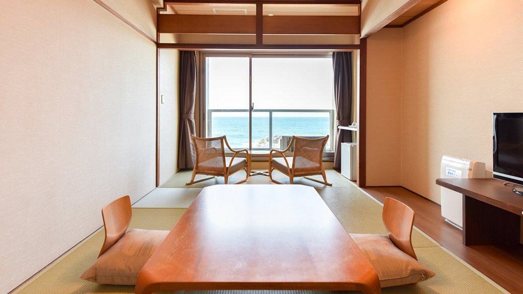 Standard room Kaike Seaside Hotel