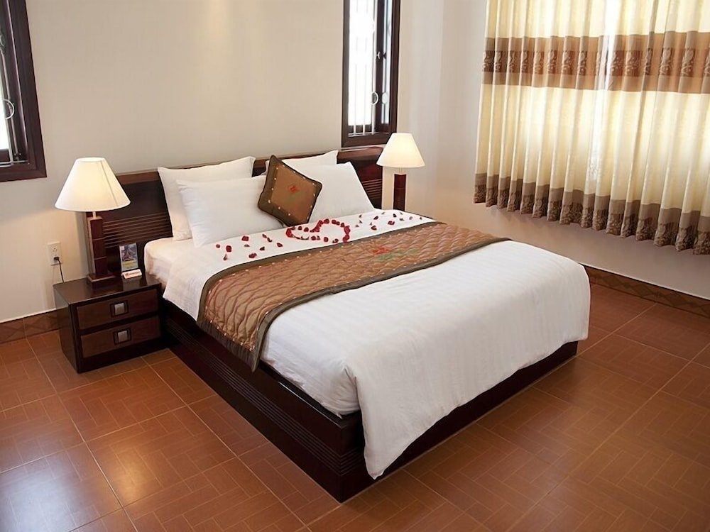 Standard Single room Sao Mai Resort