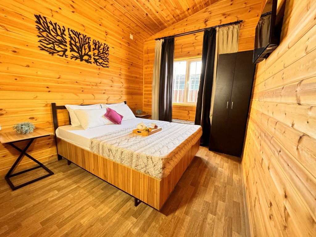 Supérieure quadruple cottage 2 chambres Usadba Vlasovyh 2