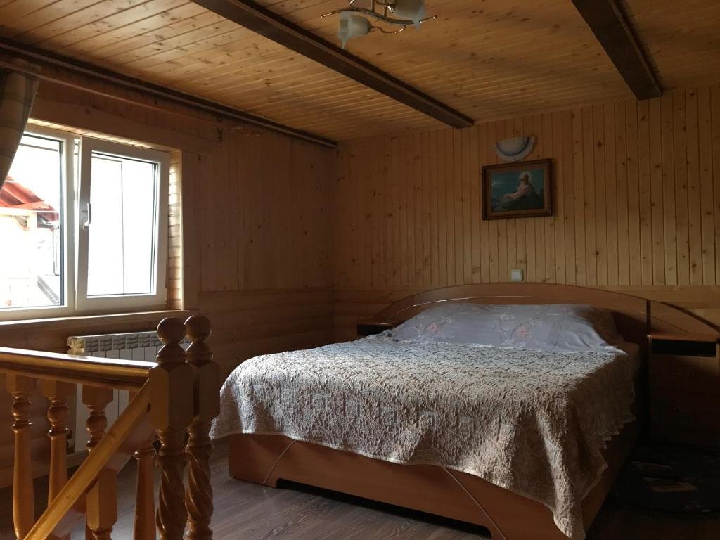 Standard chambre Karpatske Vidlunnya
