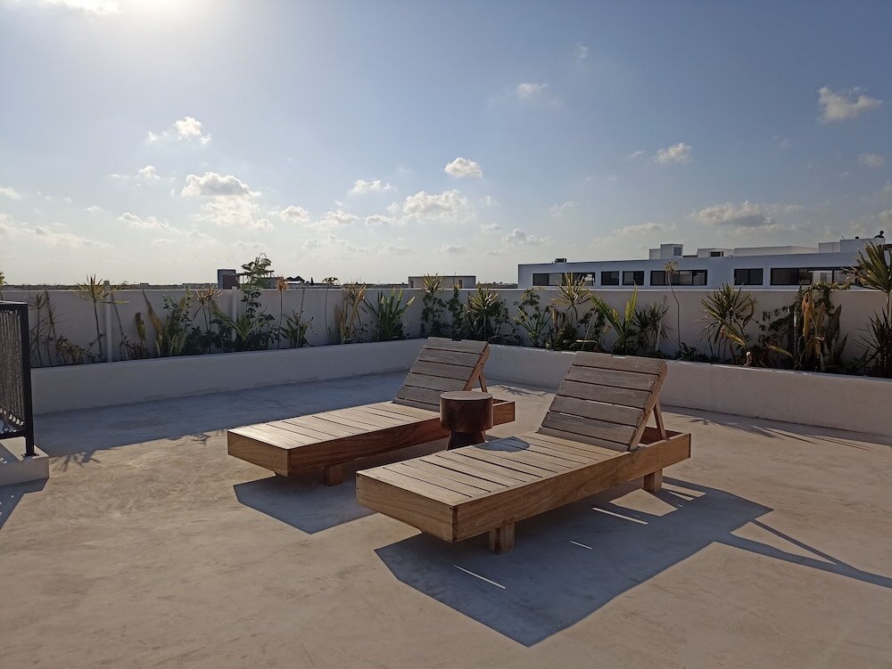 Appartamento Comfort Wonderful studio Rooftop pool