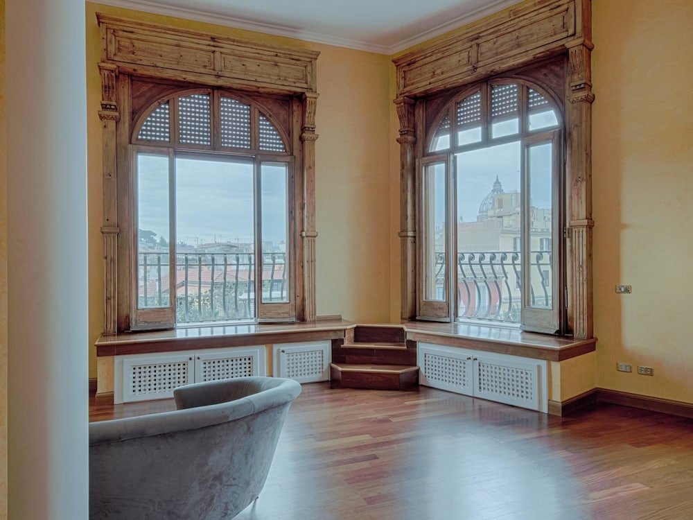 Apartment RSH Vatican Luxury View