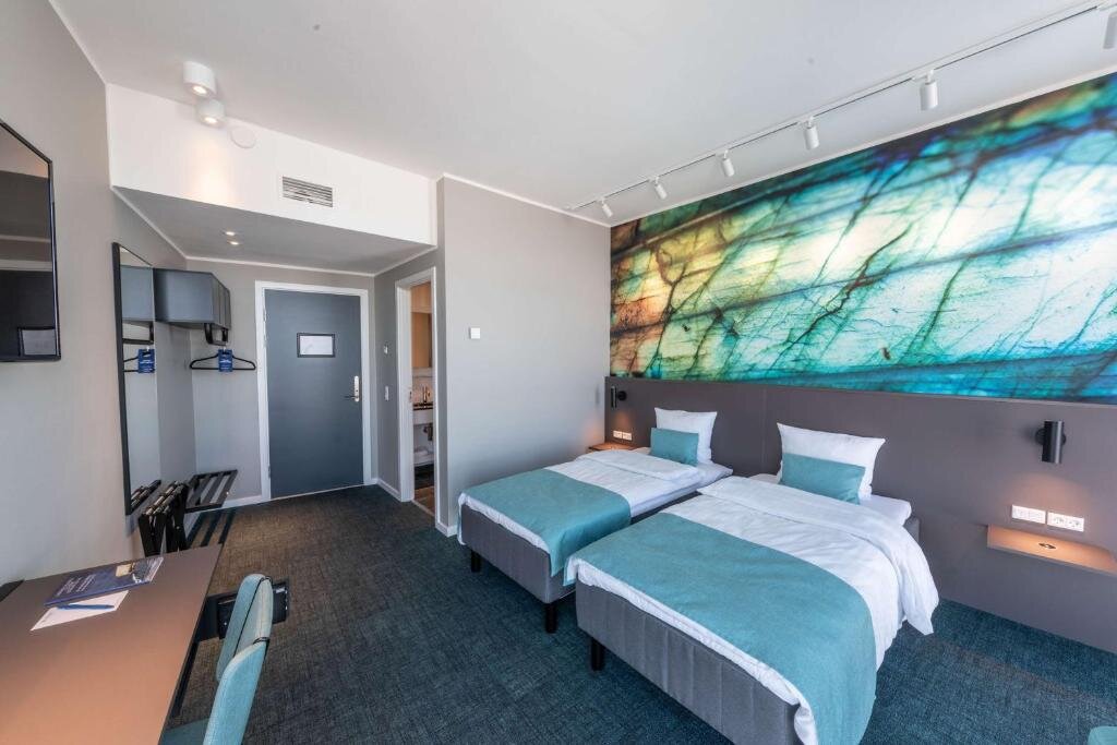 Superior Zimmer Best Western Plus Hotel Ilulissat