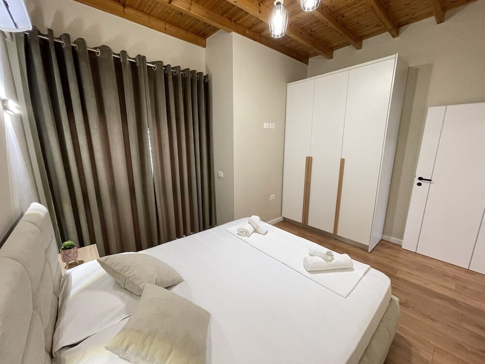Appartamento Deluxe Arial Penthouse Suites