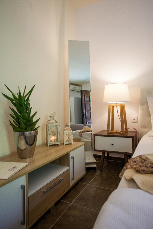Standard Double room Skopelos Holidays Hotel & Spa