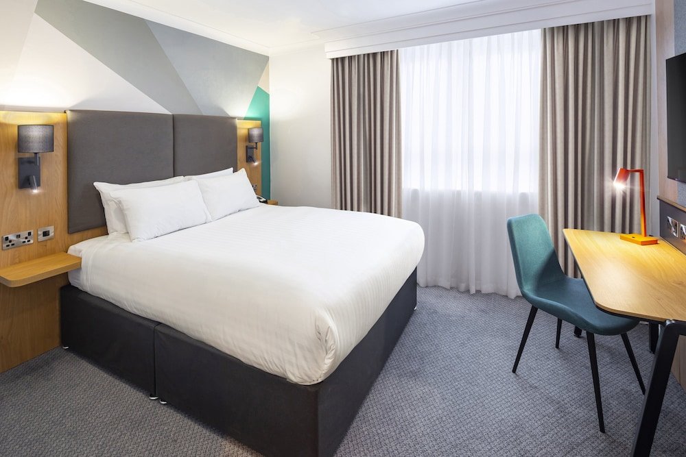 Номер Premium Holiday Inn London-Bexley, an IHG Hotel