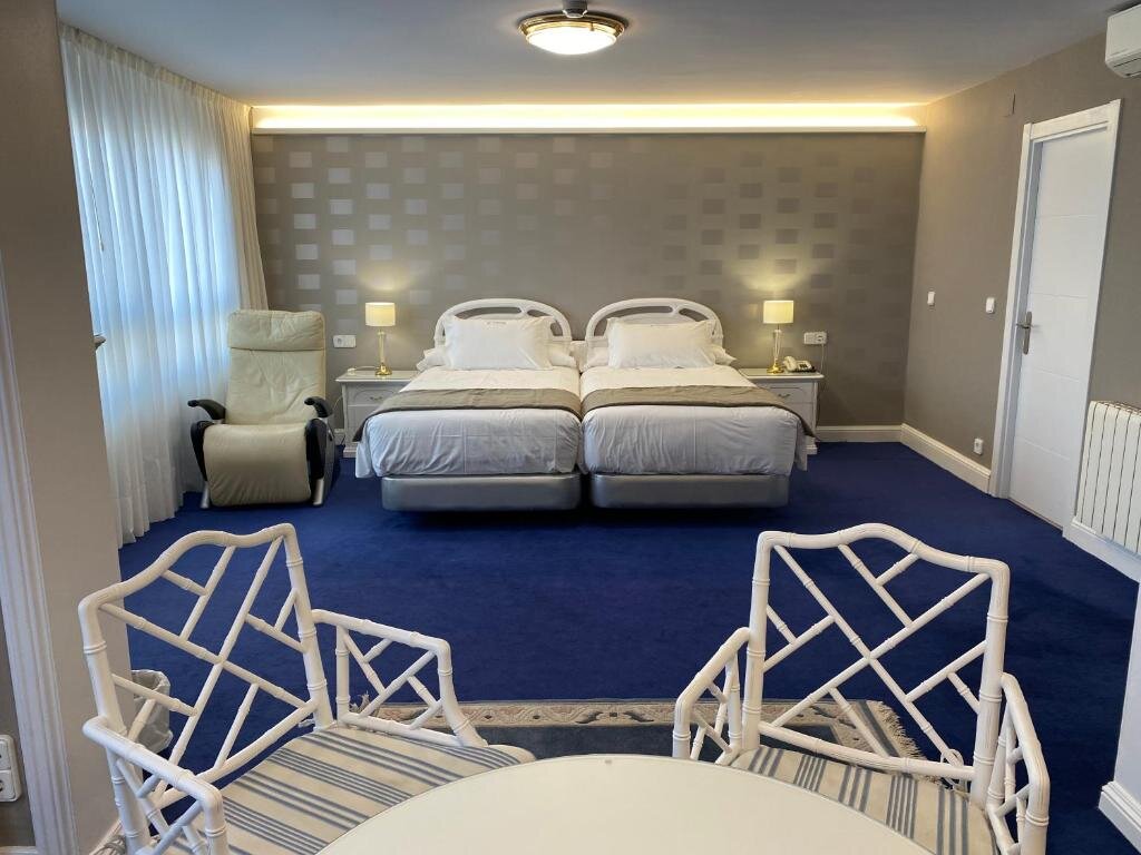 Supérieure double chambre Las Rocas Playa Hotel