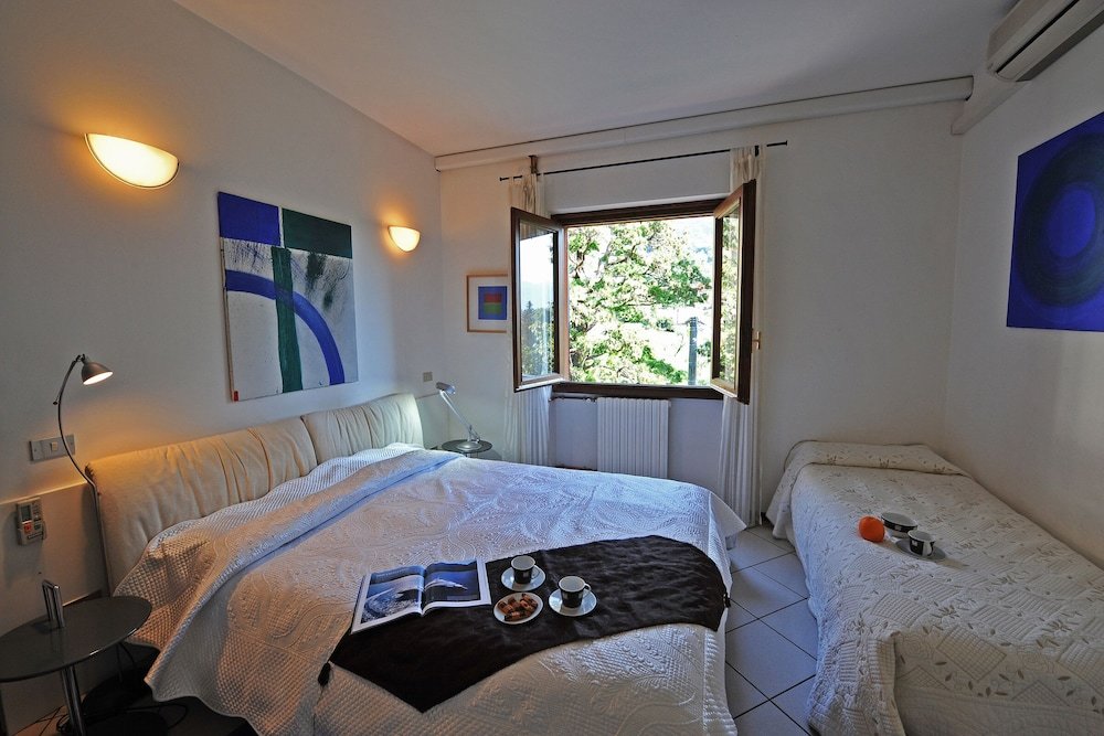 Apartment Brentano Terrazzo