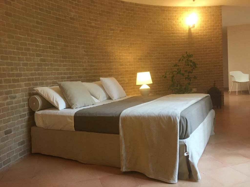 Standard Familie Zimmer mit Gartenblick B&B Villino Ada