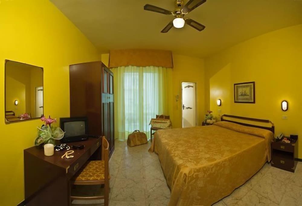 Standard Single room Hotel Maremonti
