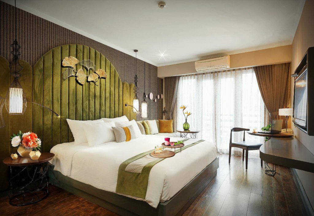Standard Doppel Familie Zimmer Essence d'Orient Hotel & Spa