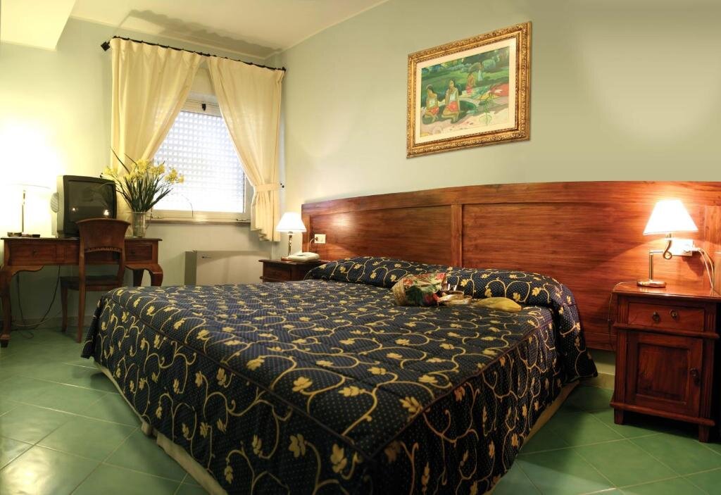 Standard Single room Hotel Marini
