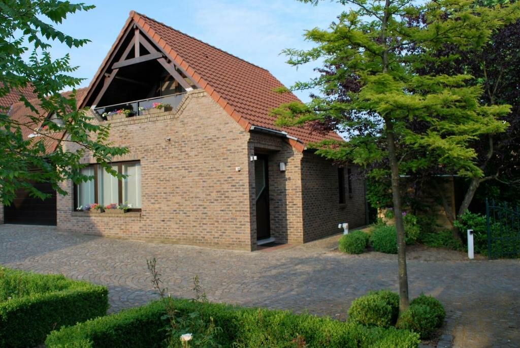 Cottage Pieters Huis
