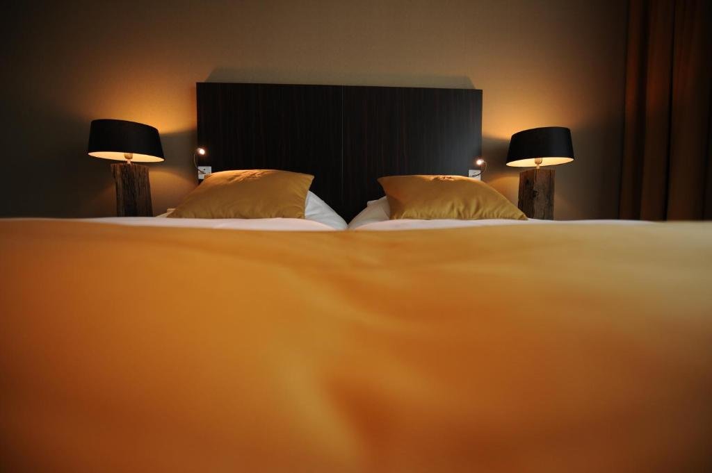 Номер Comfort Wellness Hotel & Golf Resort Zuiddrenthe