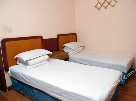 Bed in Dorm (female dorm) Jialv Hostel