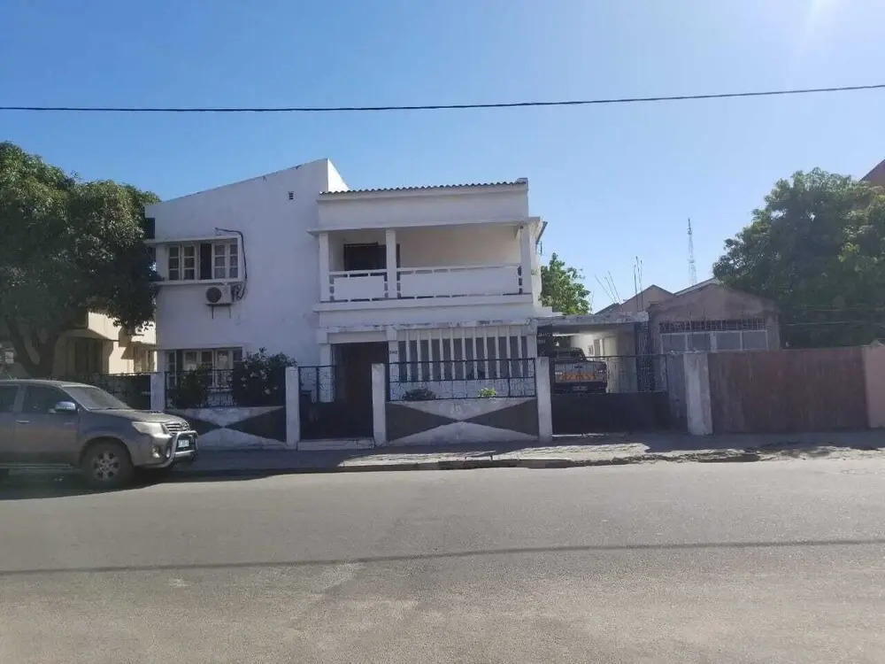 Liduina Guest House Quelimane