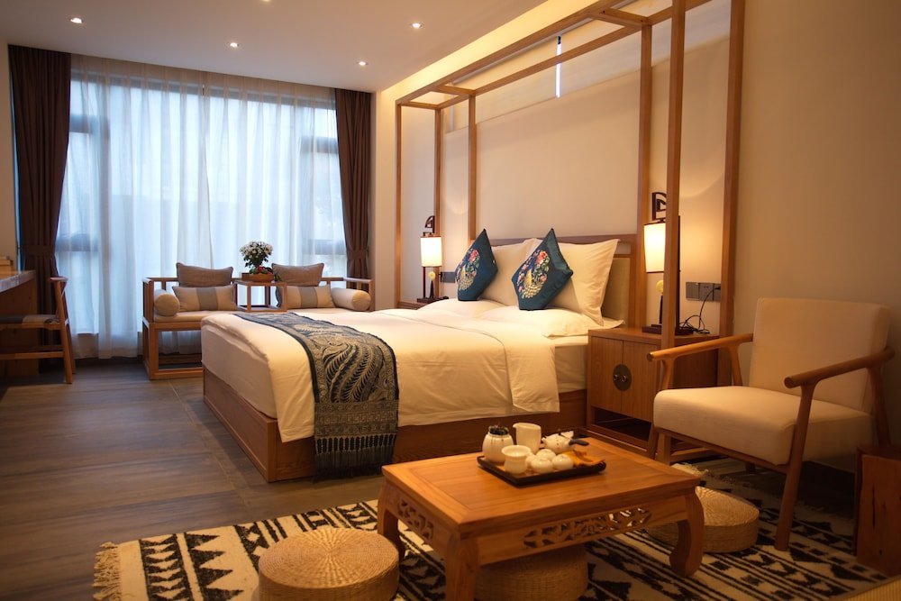 Suite Lijiang Stay Long Guest House