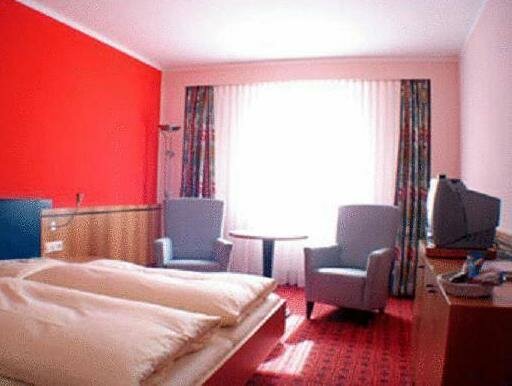 Comfort room Hotel Rennsteig