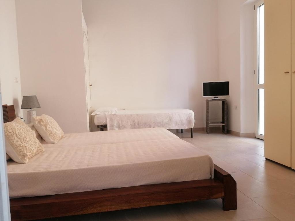 Standard appartement La Villetta