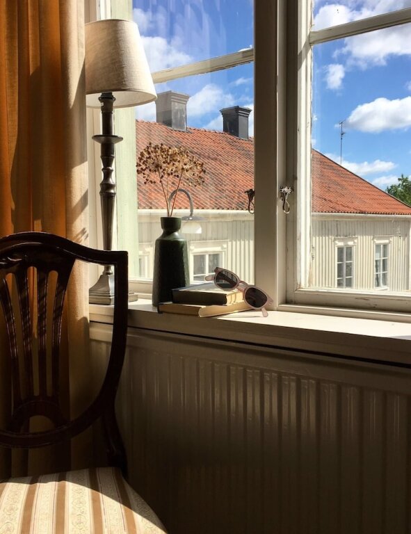 Двухместный номер Economy Kisa Wärdshus & Hotell