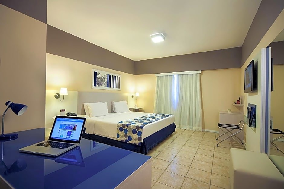 Superior Zimmer Comfort Hotel Fortaleza