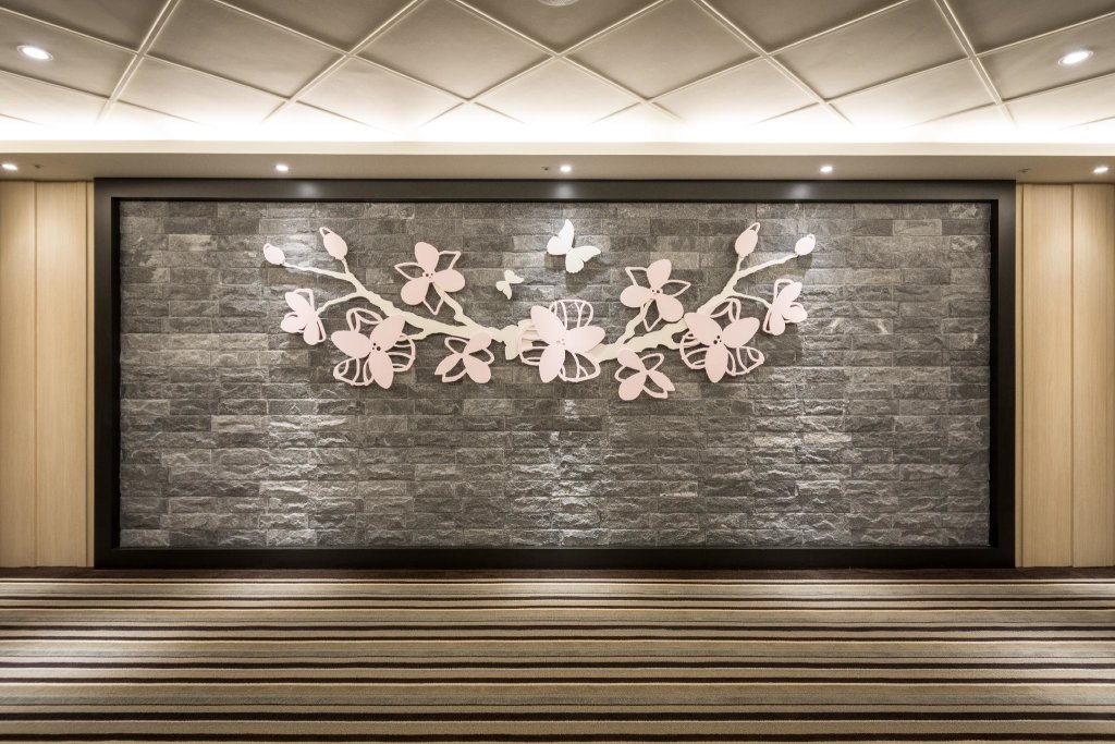 Трёхместный номер Standard Formosa Corridor Hotel