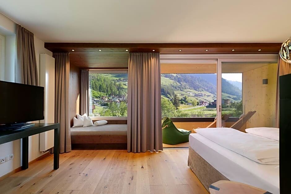 Полулюкс Alpine Life Hotel Anabel