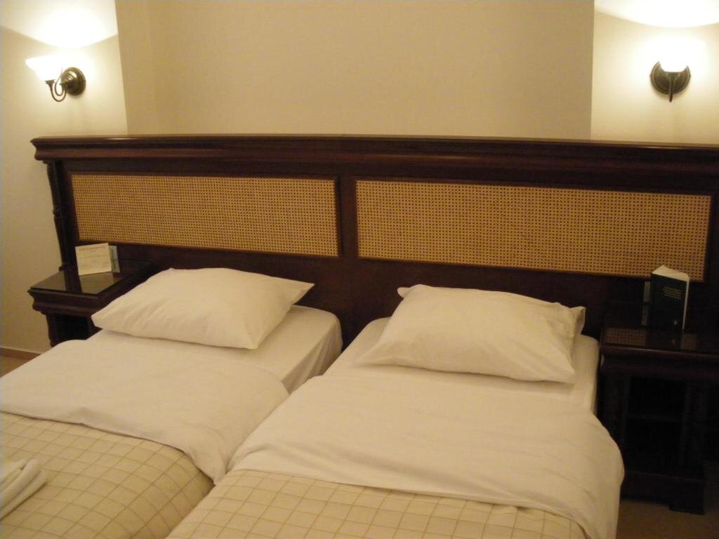 Standard Double room Hotel Bliss