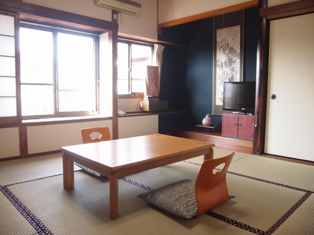 Économie chambre Anzai Ryokan
