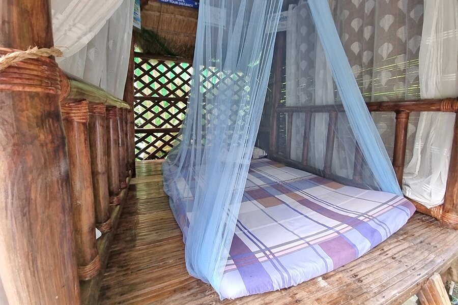 Standard Single room Zen Tierras Farm by Cocotel