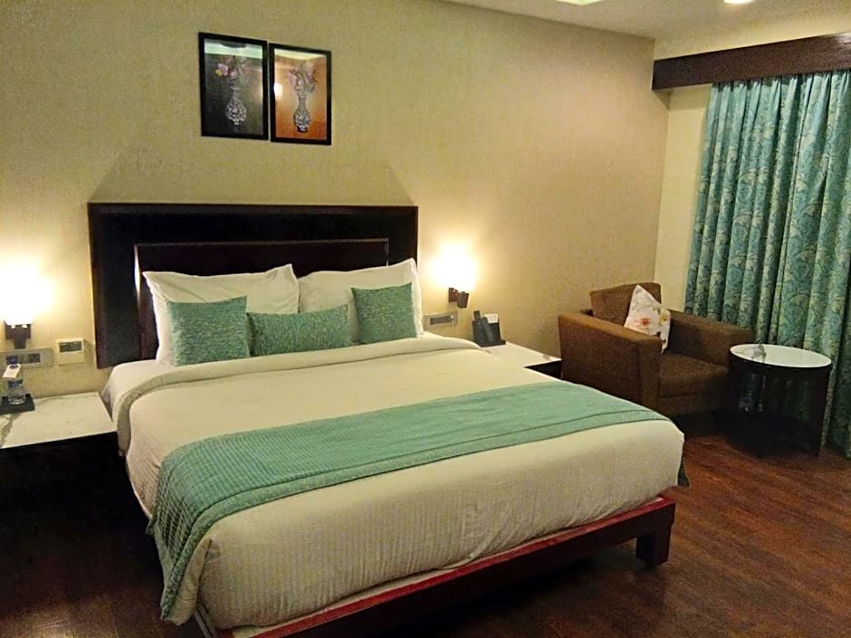 Номер Standard Fortune Select Grand Ridge, Tirupati - Member ITC's Hotel Group