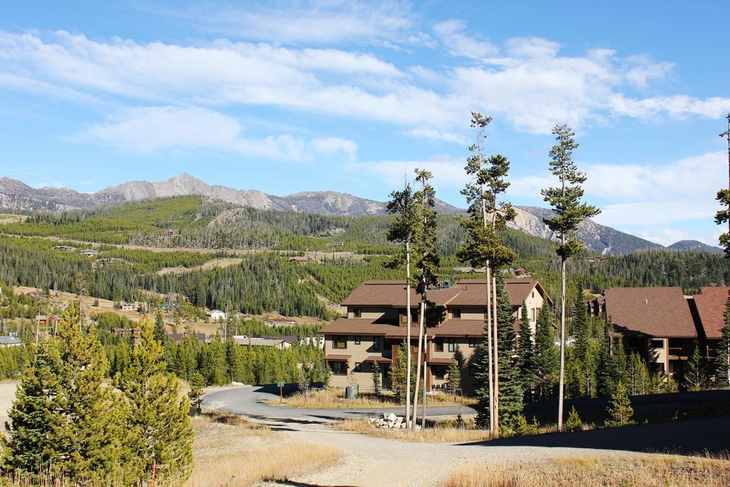 Beaverhead Condos at Big Sky Resort 4* Big Sky, Montana. Book hotel ...