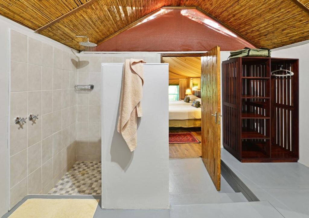 Standard Zimmer Ichingo Chobe River Lodge