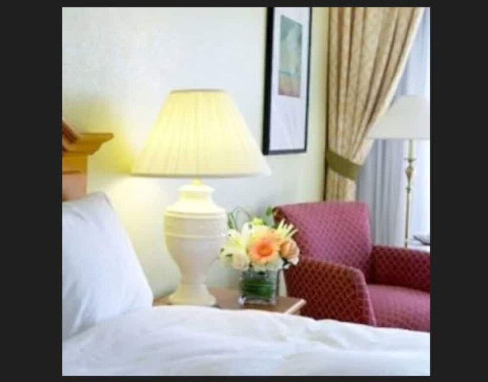 Standard room Hotel Satkar Residency