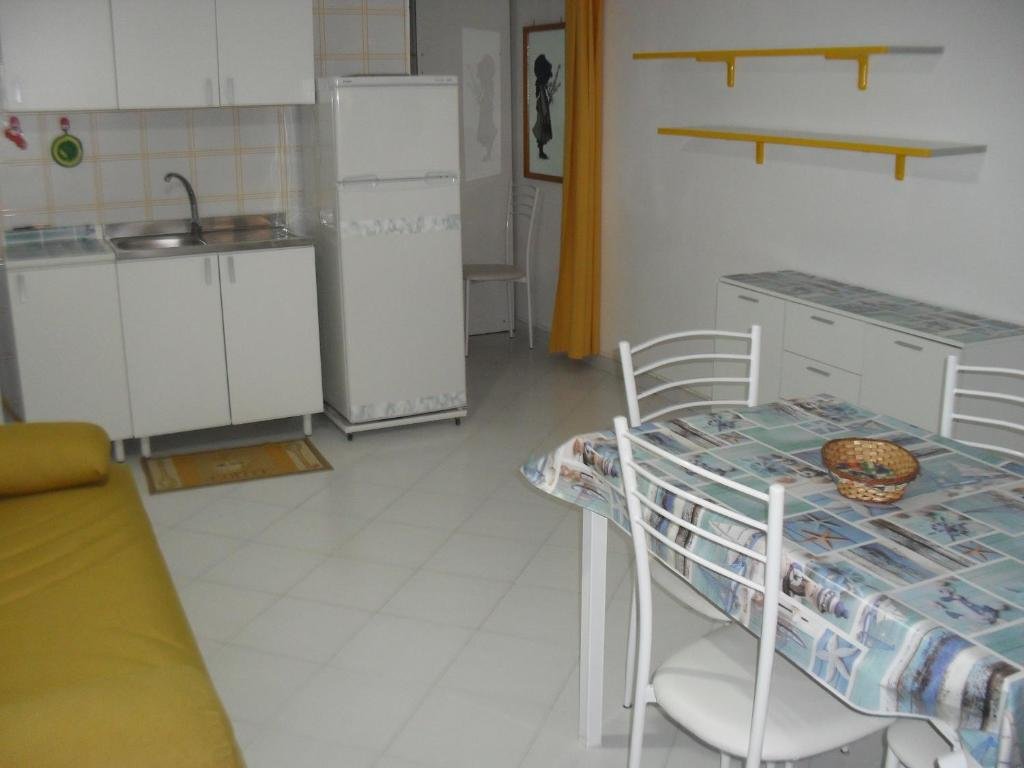 Апартаменты Appartamento in Residence al Mulino Selly