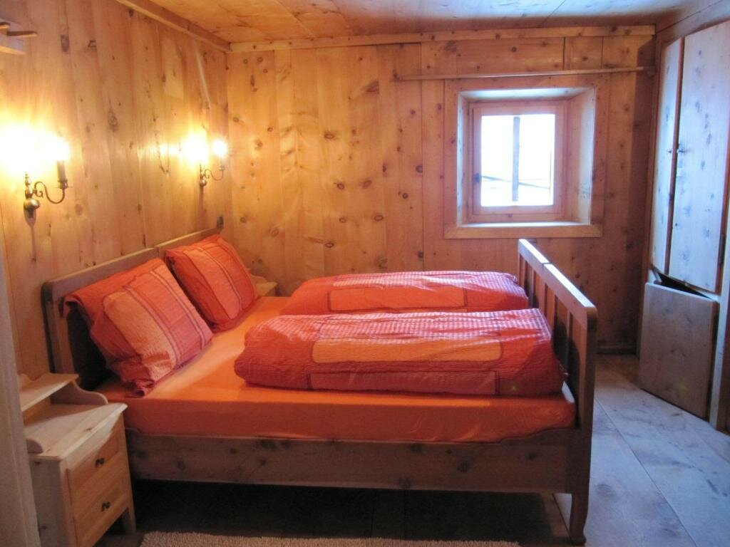 Standard Double room Bed & Breakfast Campaciol