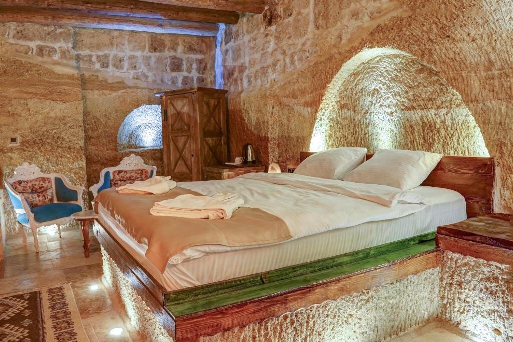 Номер Economy Dionysos Cave Cappadocia Hotel