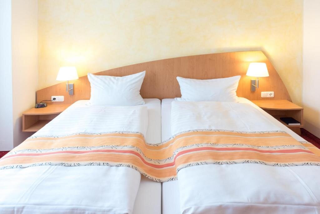 Comfort Double room Hotel Alarun