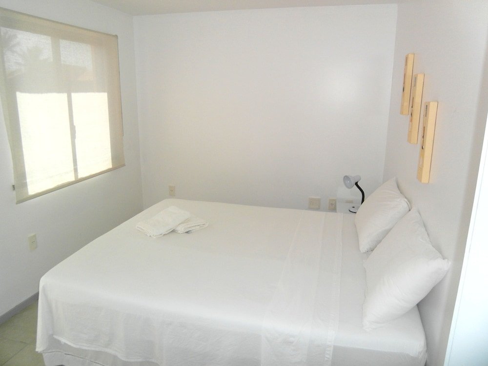 Номер Standard Пентхаус с 3 комнатами с балконом Cumbuco Ocean View