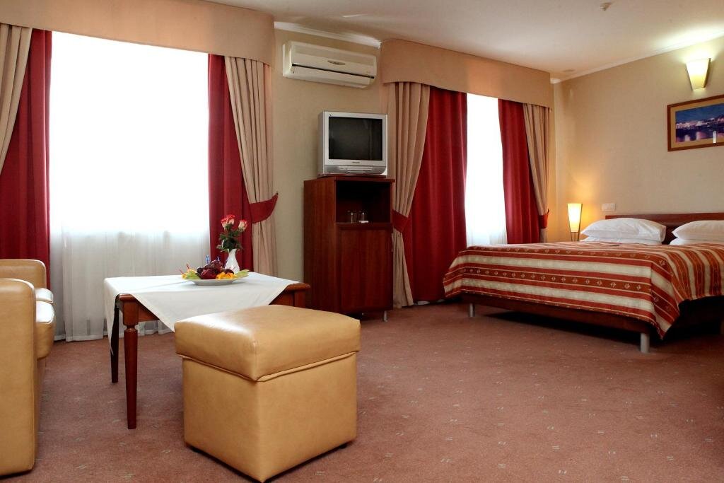 Deluxe Zimmer Hotel Uzhgorod