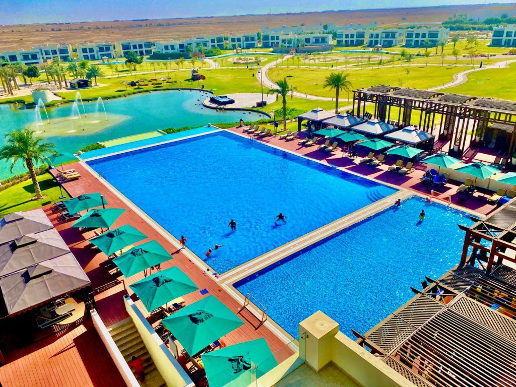 Habitación individual De lujo con balcón Retaj Salwa Resort & Spa