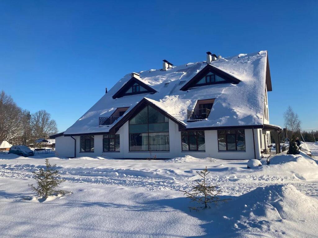 Загородный дом Парк-отель Акулово в Акулово, Ярославская область.  Забронировать Парк-отель Акулово, Борисоглебский р-н, Акулово