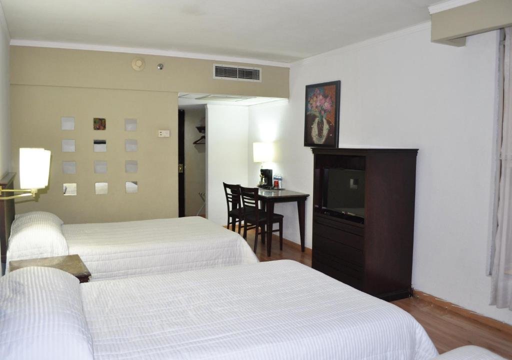 Двухместный номер Standard Hotel Arroyo de la Plata